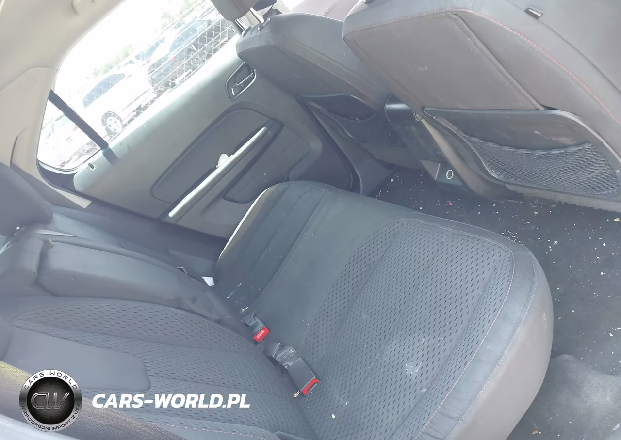 2015 Chevrolet Equinox Ls VIN:1GNALAEK7FZ132731 - 8