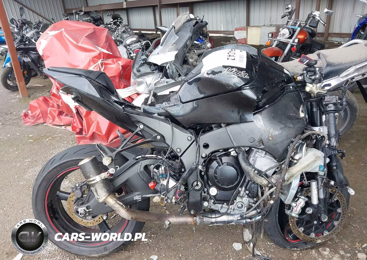 2020 Kawasaki Zx1002 VIN:JKBZXVE19LA004957 - 12