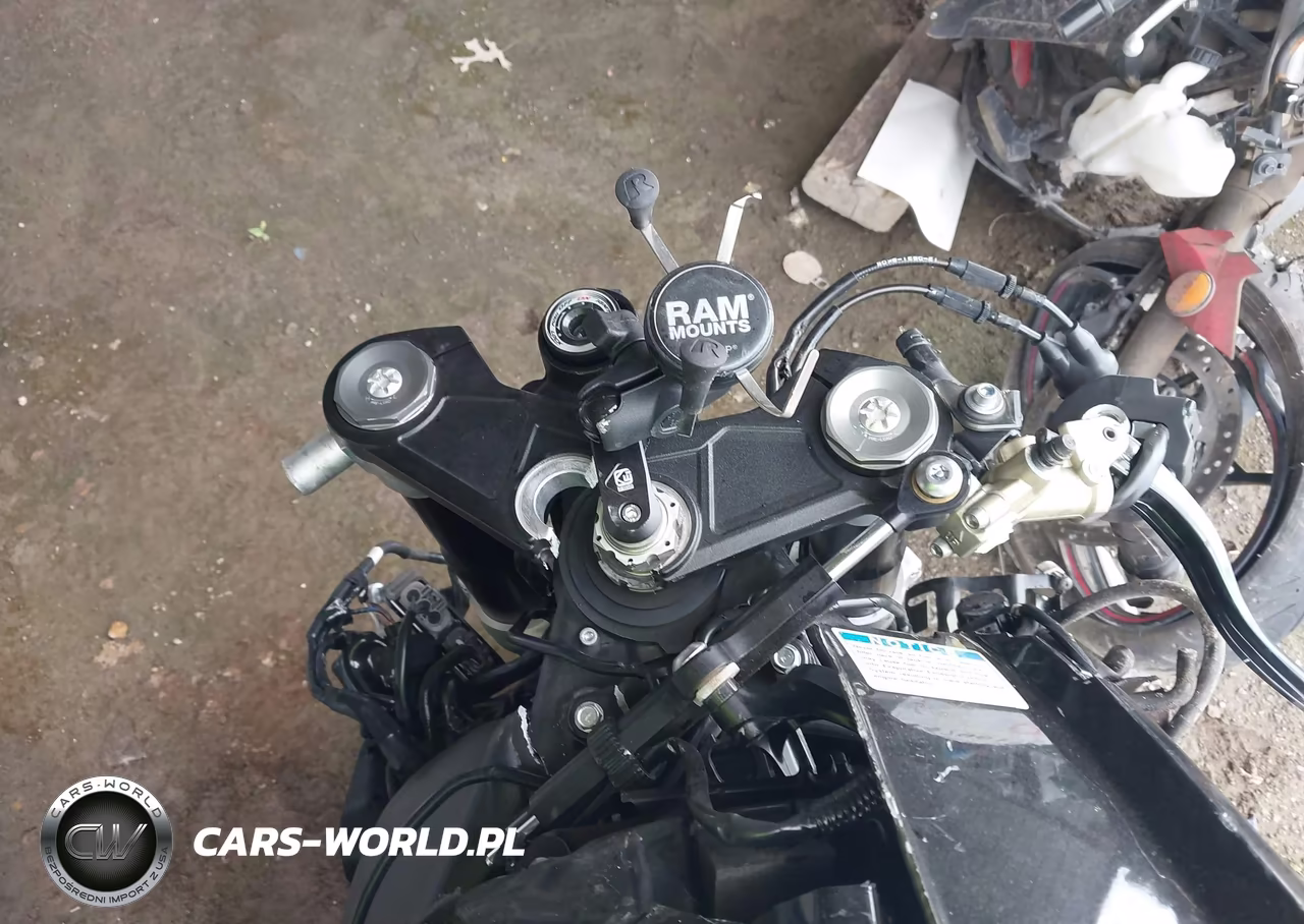 2020 Kawasaki Zx1002 VIN:JKBZXVE19LA004957 - 7