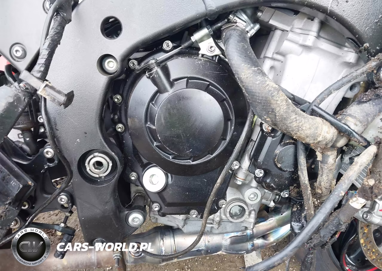 2020 Kawasaki Zx1002 VIN:JKBZXVE19LA004957 - 8