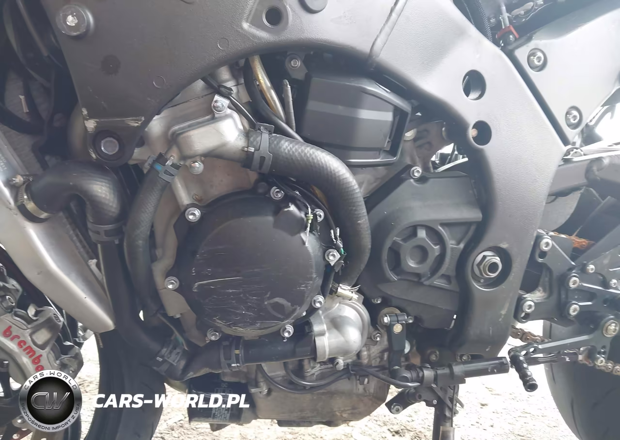 2020 Kawasaki Zx1002 VIN:JKBZXVE19LA004957 - 9
