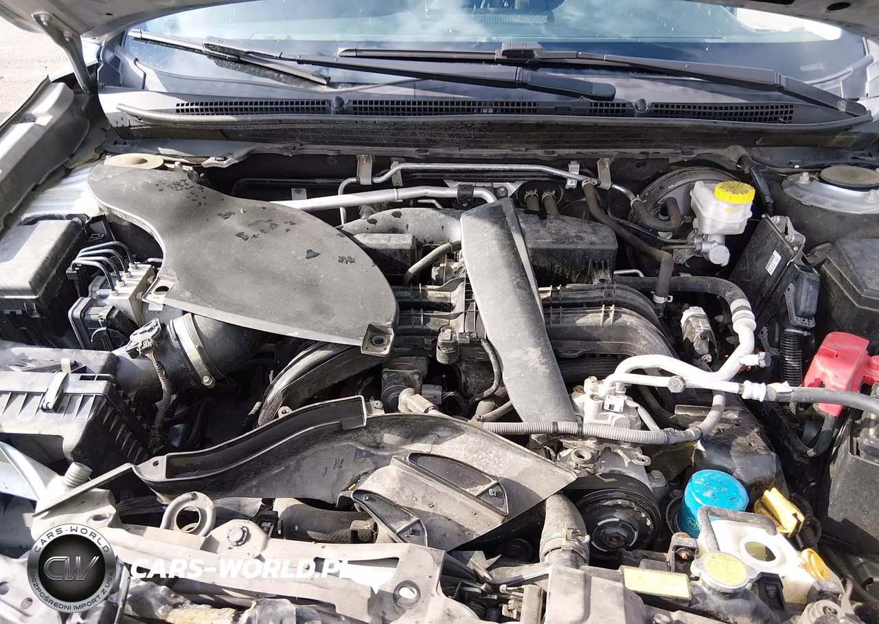 2020 Subaru Outback VIN:4S4BTAACXL3143437 - 10