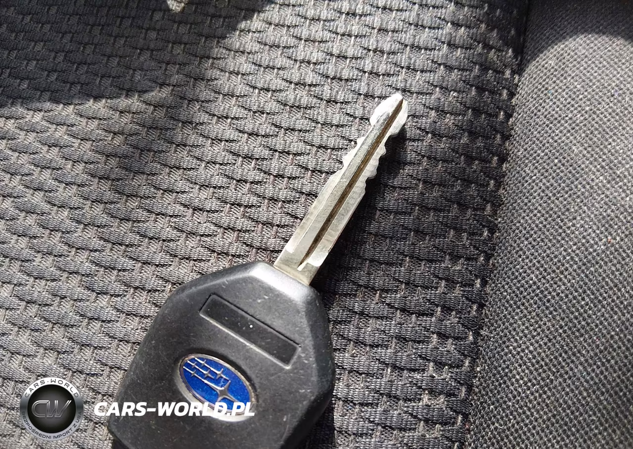 2020 Subaru Outback VIN:4S4BTAACXL3143437 - 11