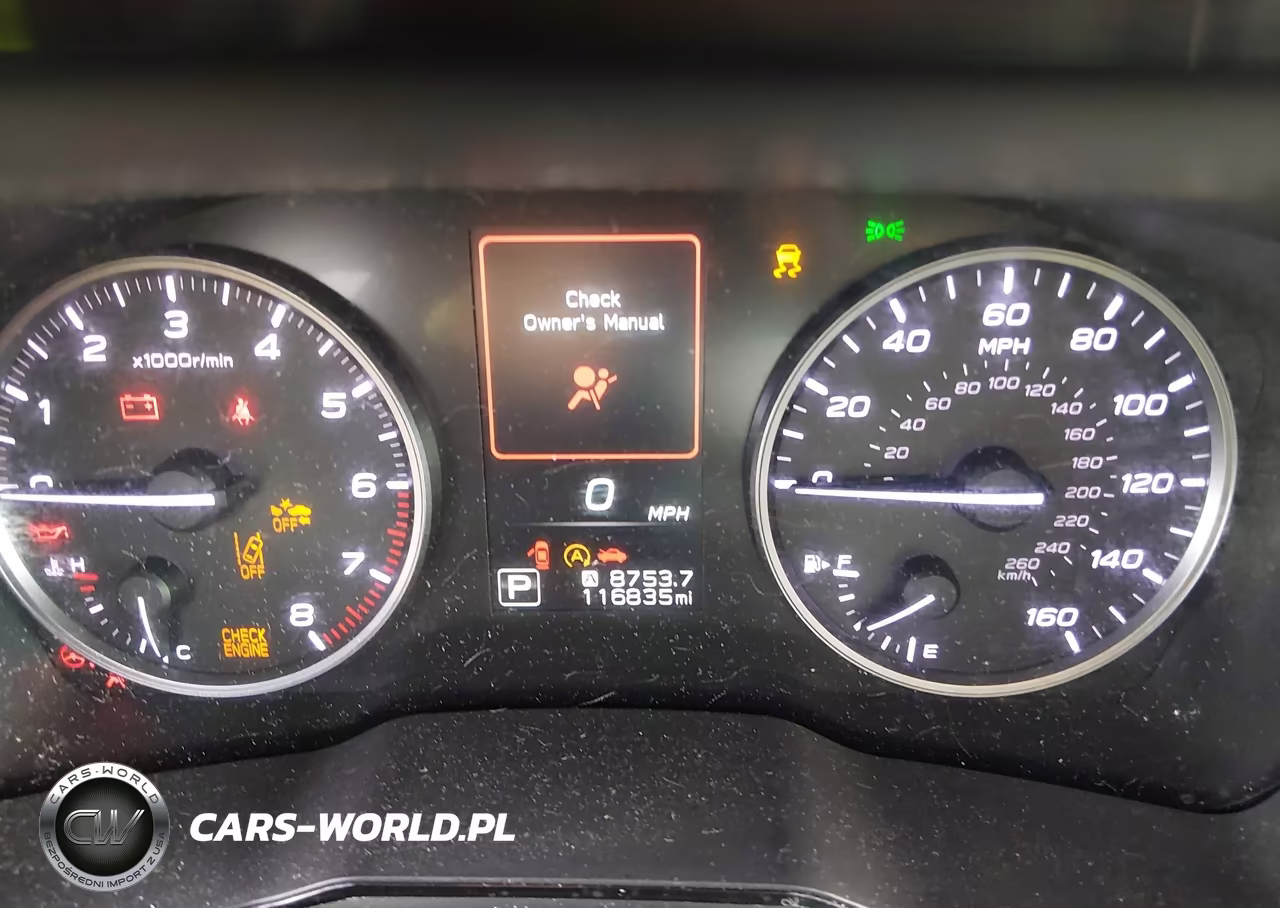 2020 Subaru Outback VIN:4S4BTAACXL3143437 - 15