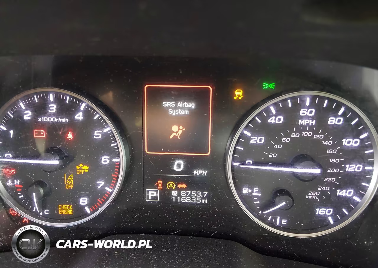 2020 Subaru Outback VIN:4S4BTAACXL3143437 - 7