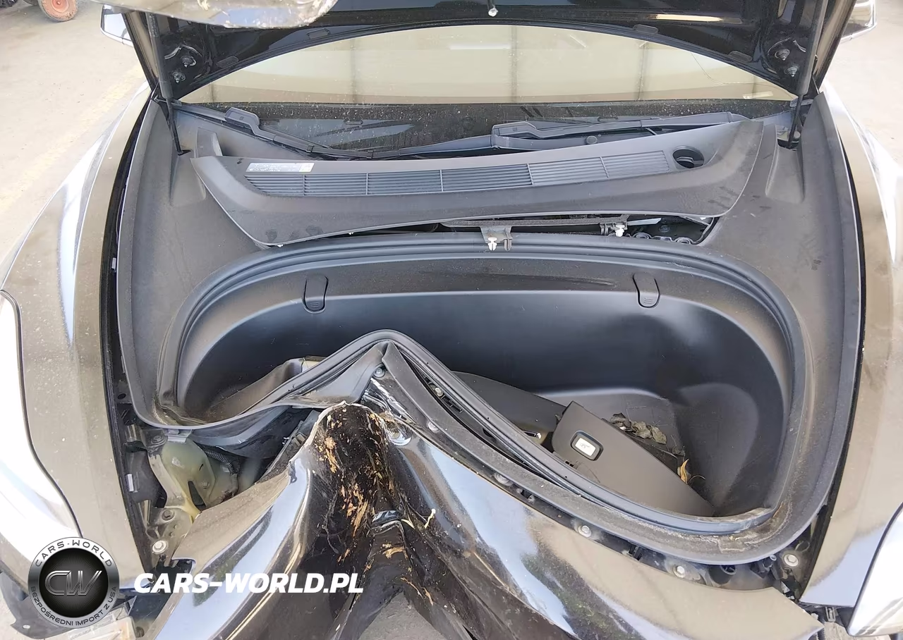 2018 Tesla Model 3 Long Range-Mid Range VIN:5YJ3E1EA3JF070262 - 10