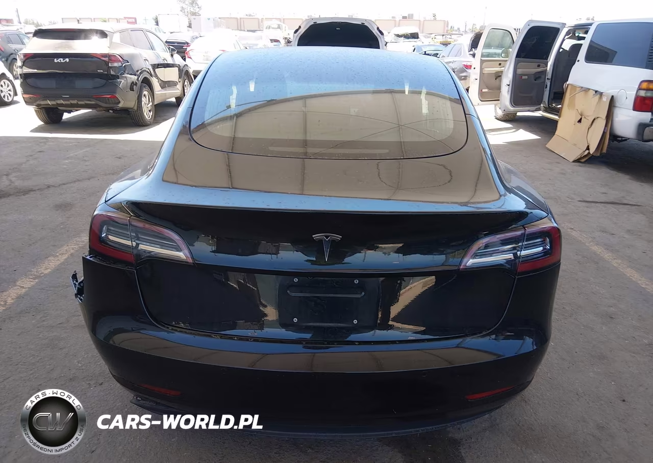 2018 Tesla Model 3 Long Range-Mid Range VIN:5YJ3E1EA3JF070262 - 16