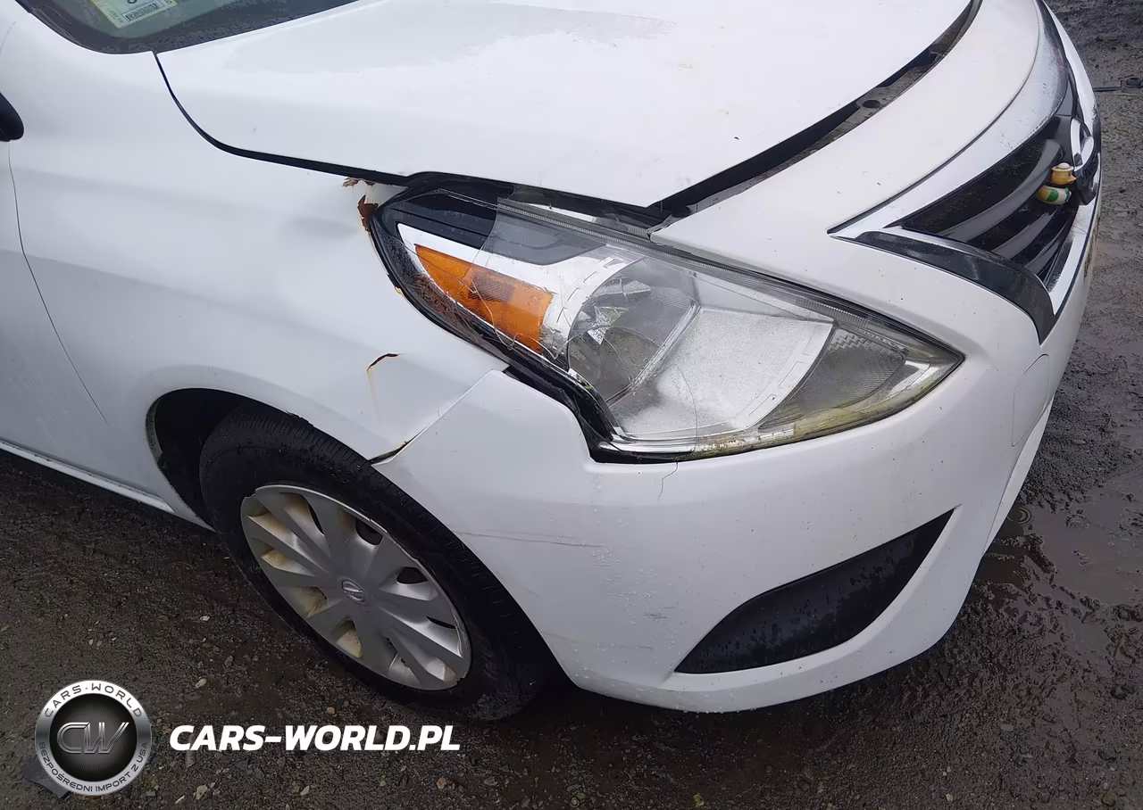 2018 Nissan Versa 1.6 Sv VIN:3N1CN7AP2JL843983 - 12