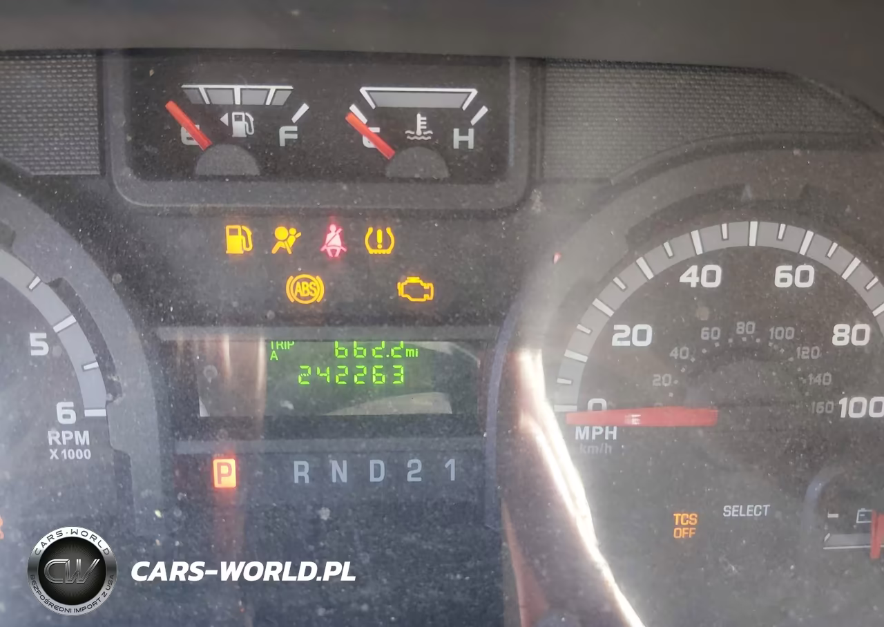 2011 Ford E-250 Commercial VIN:1FTNE2EW7BDB04237 - 7