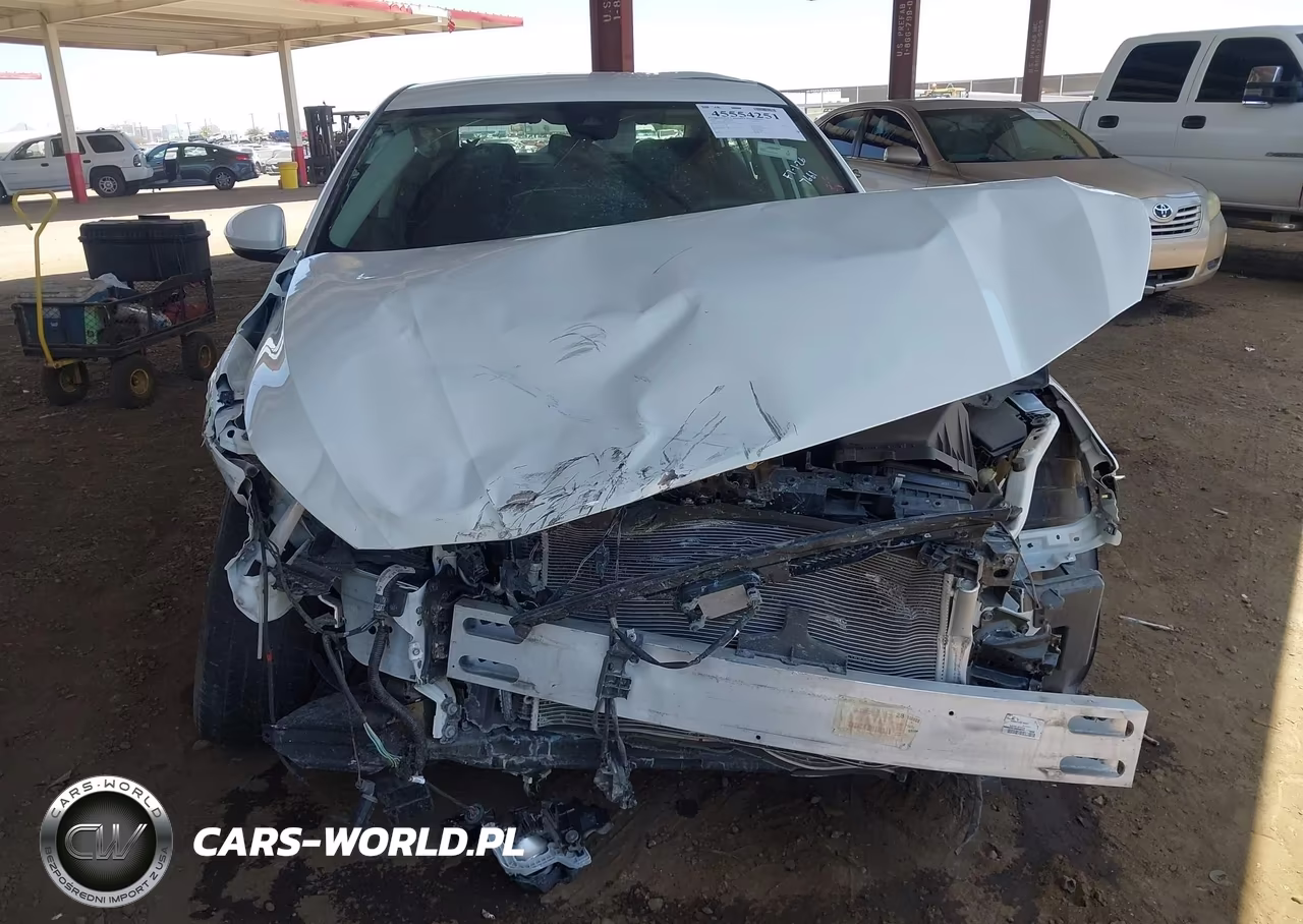 2023 Nissan Altima S Fwd VIN:1N4BL4BV2PN337661 - 6