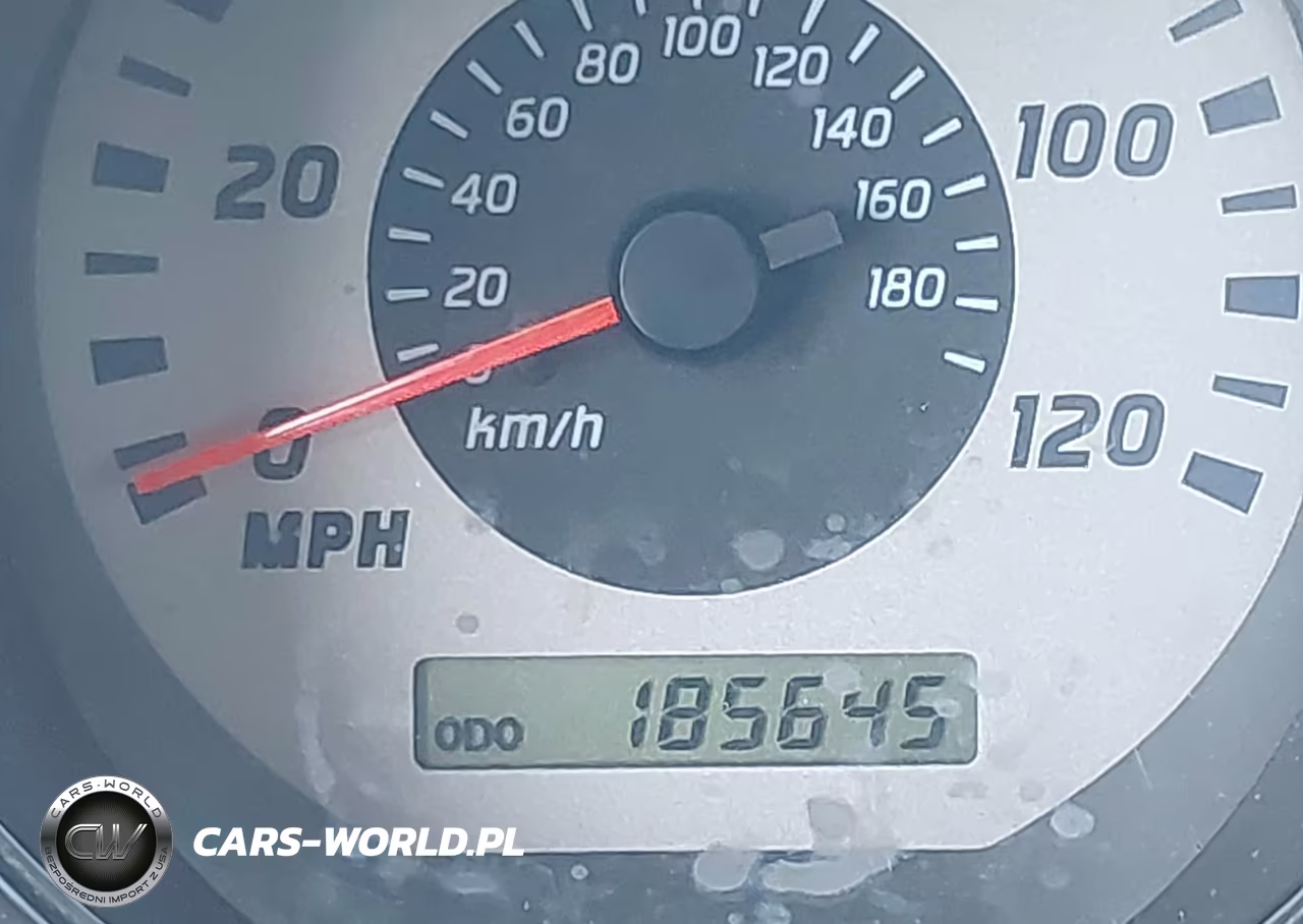 2004 Nissan Xterra Xe VIN:5N1ED28T74C631753 - 13