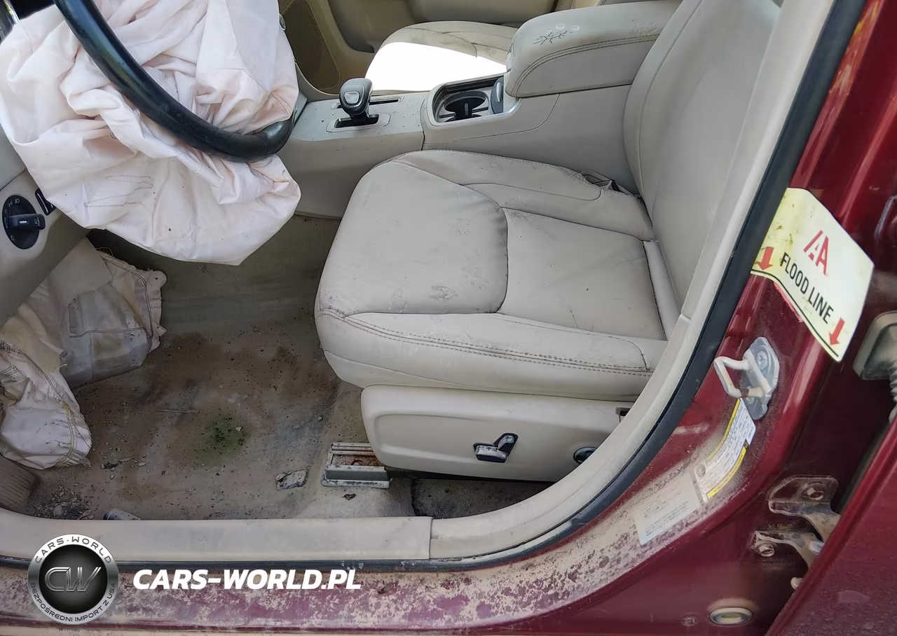 2014 Chrysler 300 VIN:2C3CCARG5EH321470 - 18