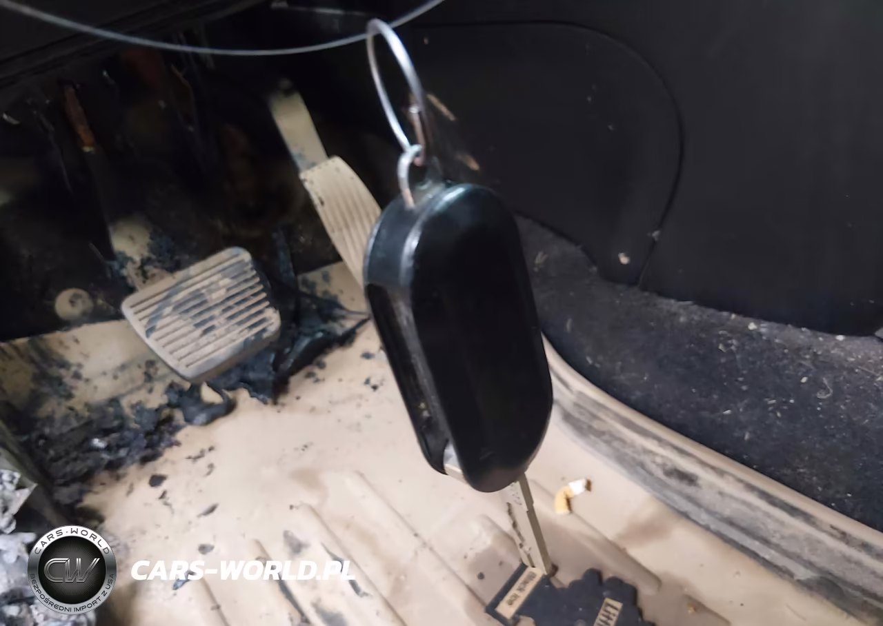 2016 Ram Promaster City Tradesman VIN:ZFBERFAT1G6B36853 - 11