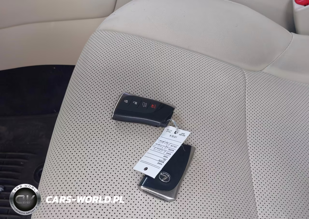 2021 Lexus Gx 460 Premium VIN:JTJAM7BX8M5284785 - 11