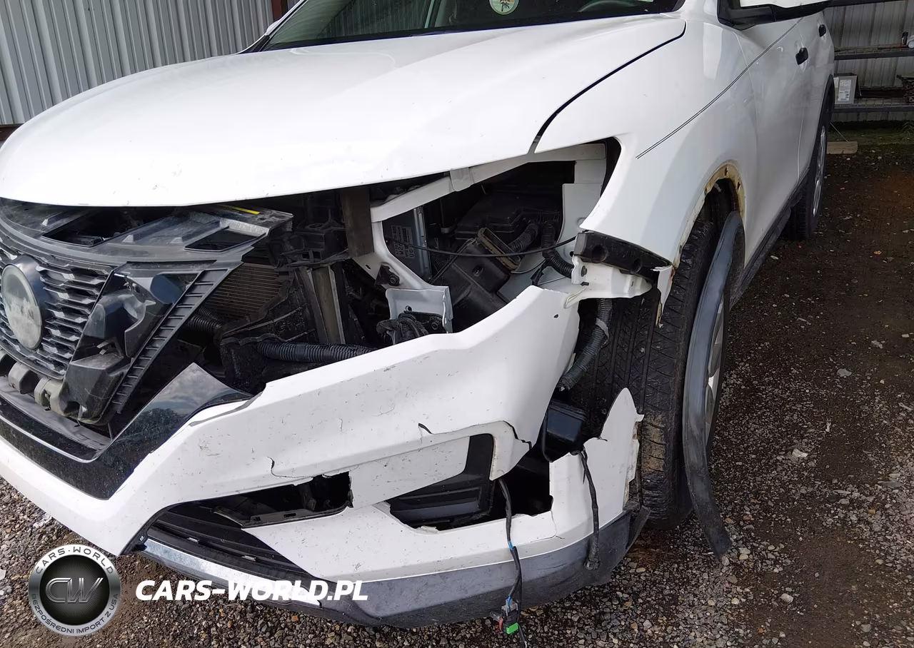 2018 Nissan Rogue S VIN:KNMAT2MT8JP578092 - 18