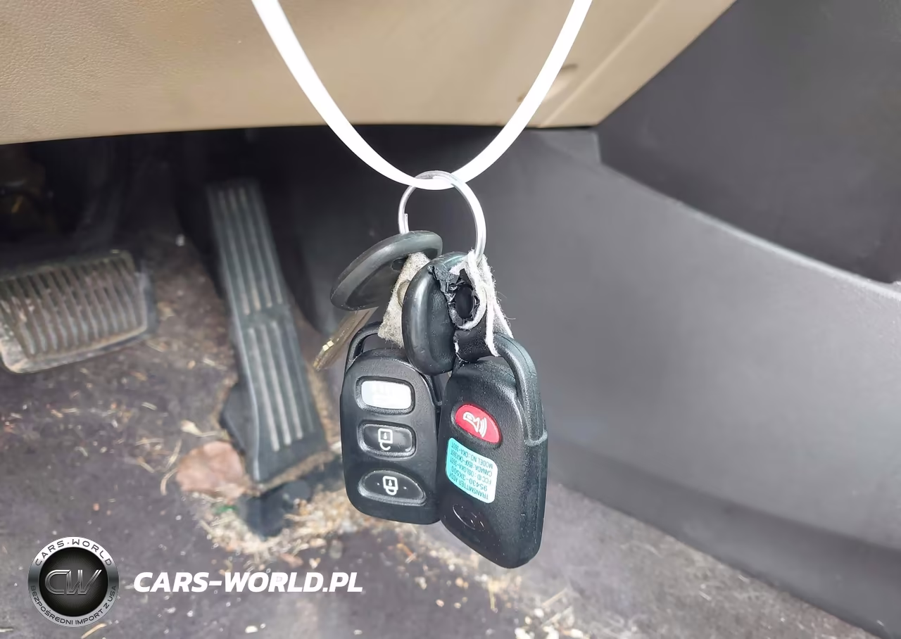 2011 Hyundai Elantra Gls (Ulsan Plant) VIN:KMHDH4AE7BU144003 - 11