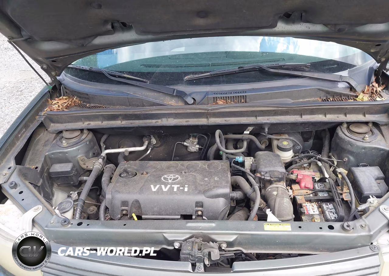2005 Scion Xb VIN:JTLKT324X54020651 - 10