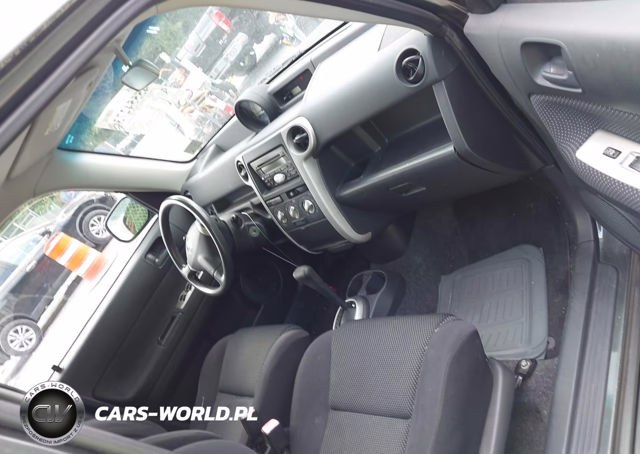 2005 Scion Xb VIN:JTLKT324X54020651 - 5
