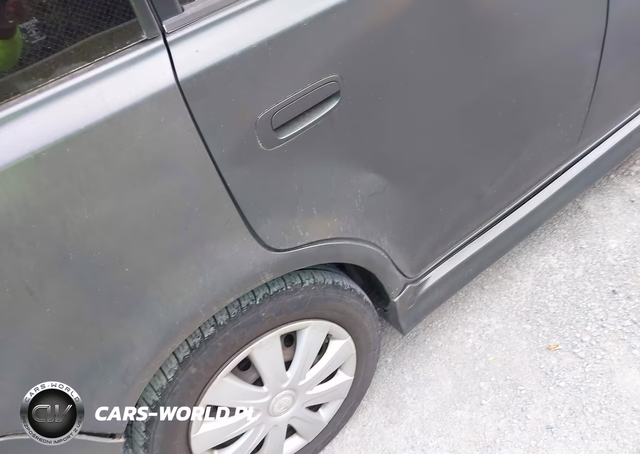 2005 Scion Xb VIN:JTLKT324X54020651 - 6