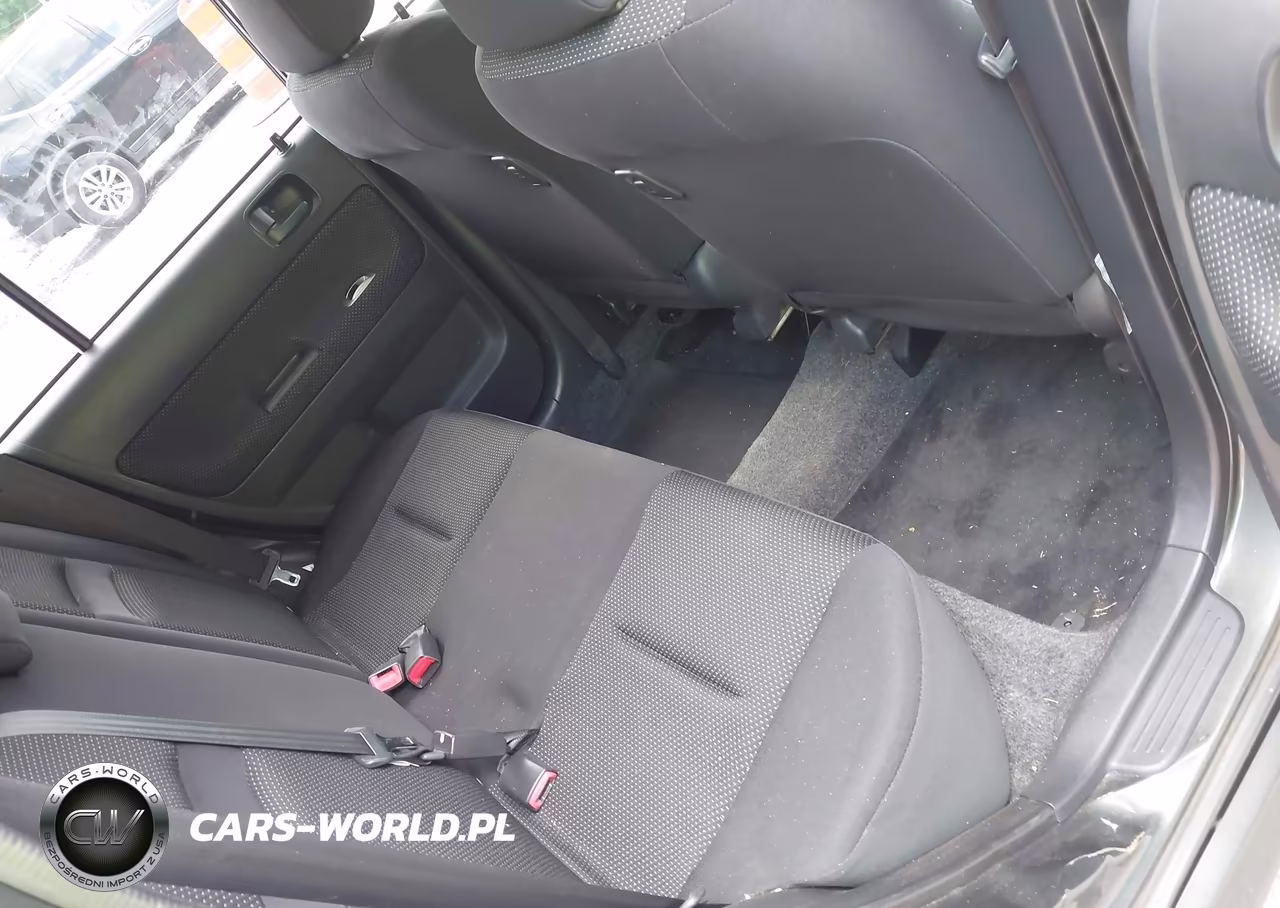 2005 Scion Xb VIN:JTLKT324X54020651 - 8