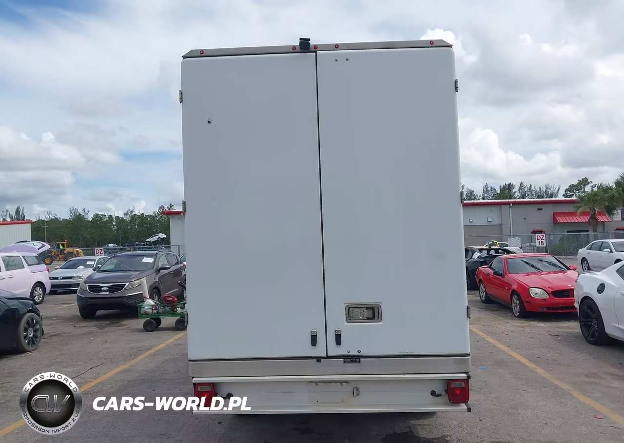 2022 Ford Transit-350 Cab VIN:1FDBW5Z81NKA39765 - 16