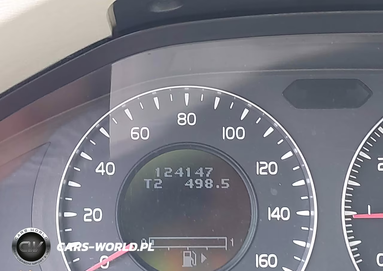 2008 Volvo Xc70 3.2 VIN:YV4BZ982381026538 - 7