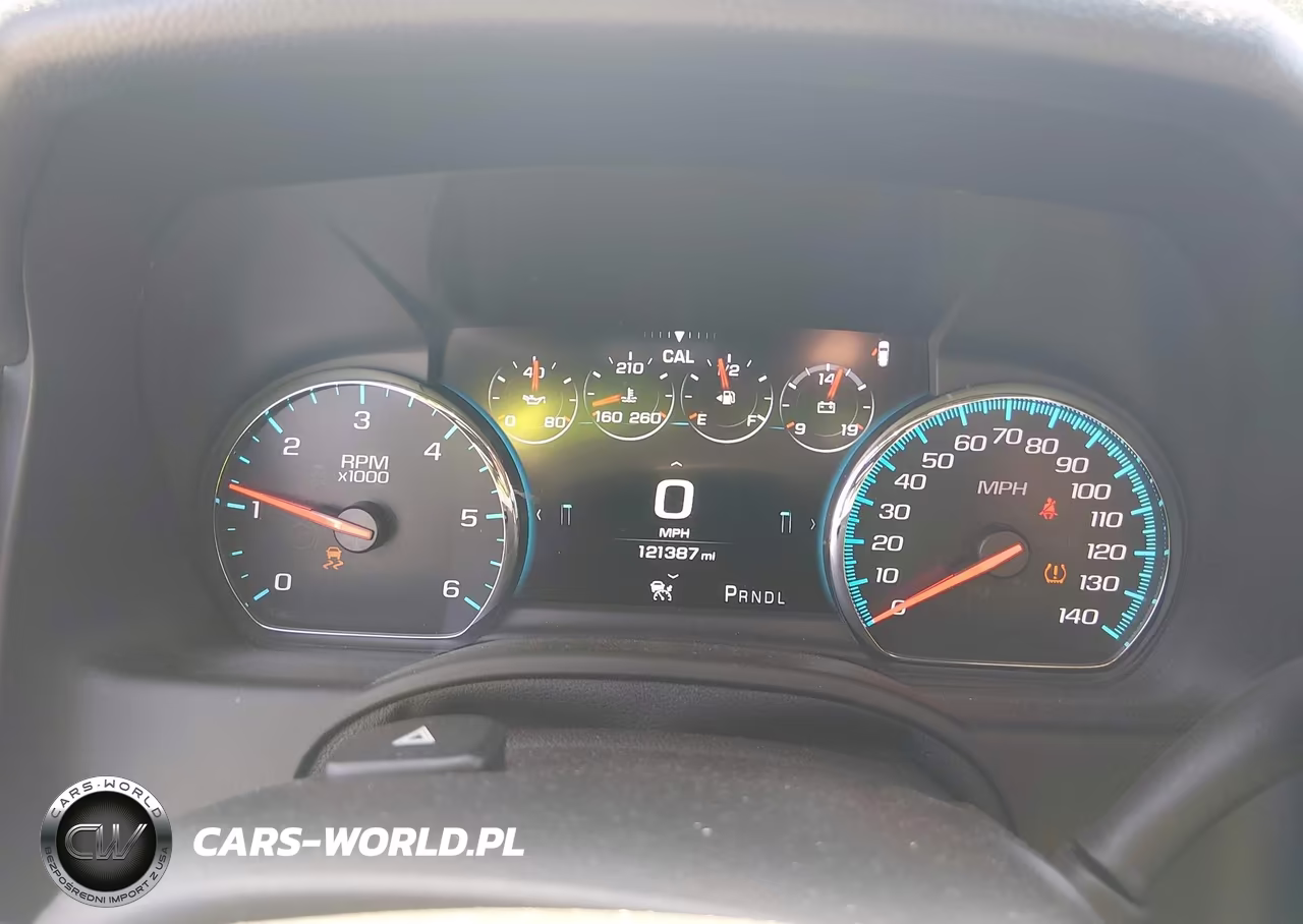2020 GMC Yukon 4Wd Denali VIN:1GKS2CKJ8LR133507 - 7