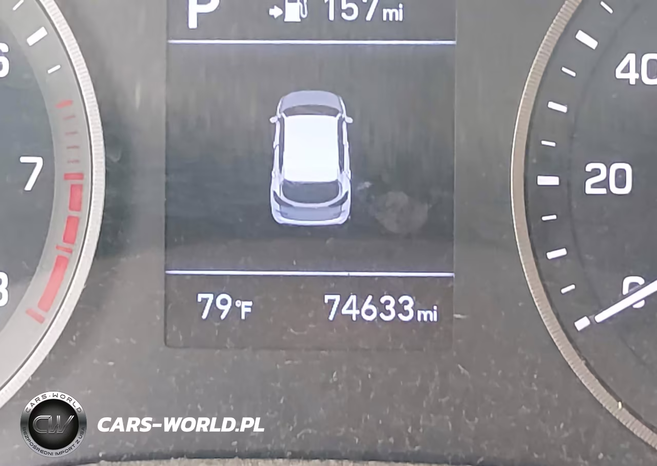 2019 Hyundai Tucson Value VIN:KM8J3CA4XKU967348 - 15