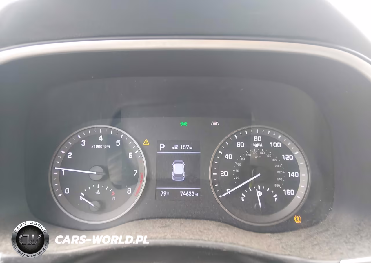2019 Hyundai Tucson Value VIN:KM8J3CA4XKU967348 - 7