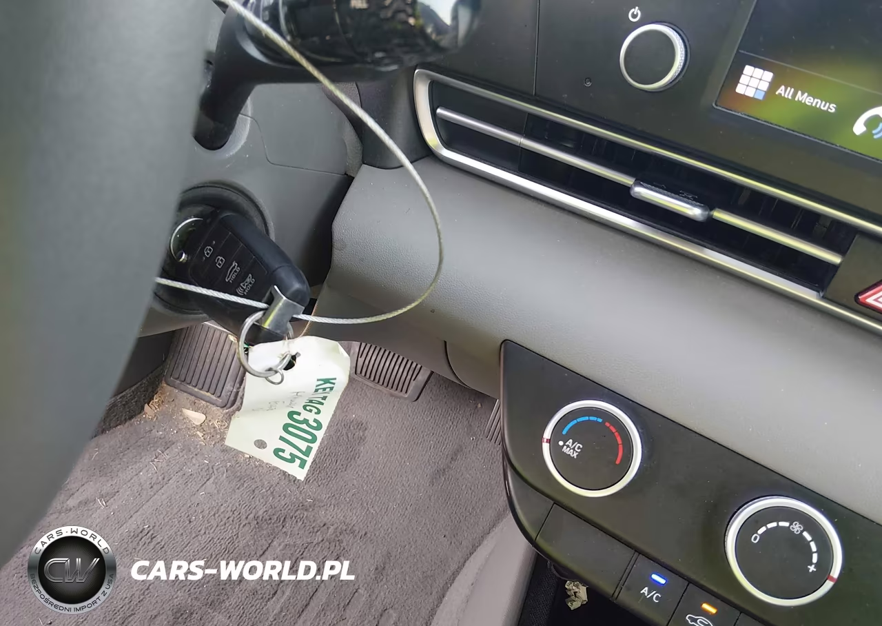 2025 Hyundai Elantra Se VIN:KMHLL4DG1SU853727 - 11
