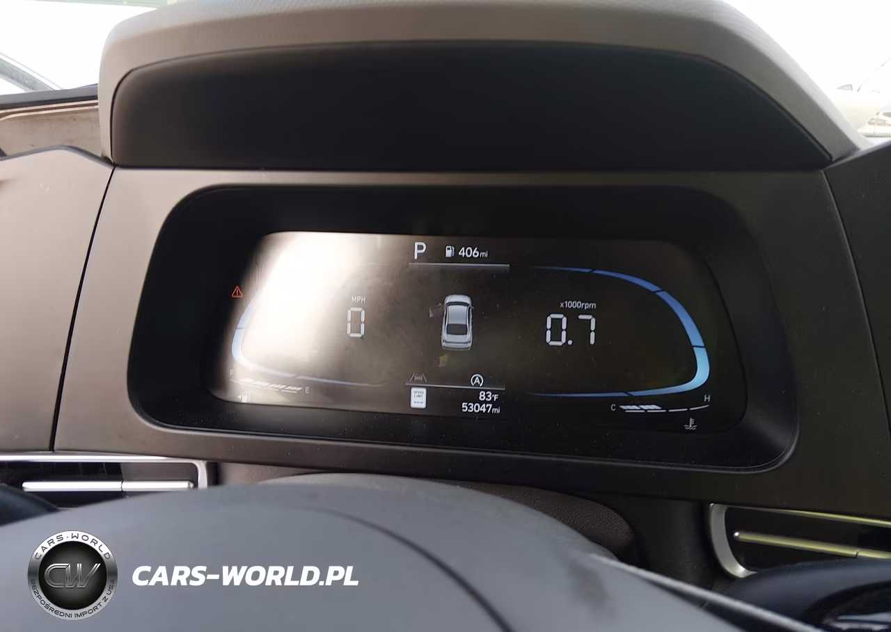 2025 Hyundai Elantra Se VIN:KMHLL4DG1SU853727 - 7