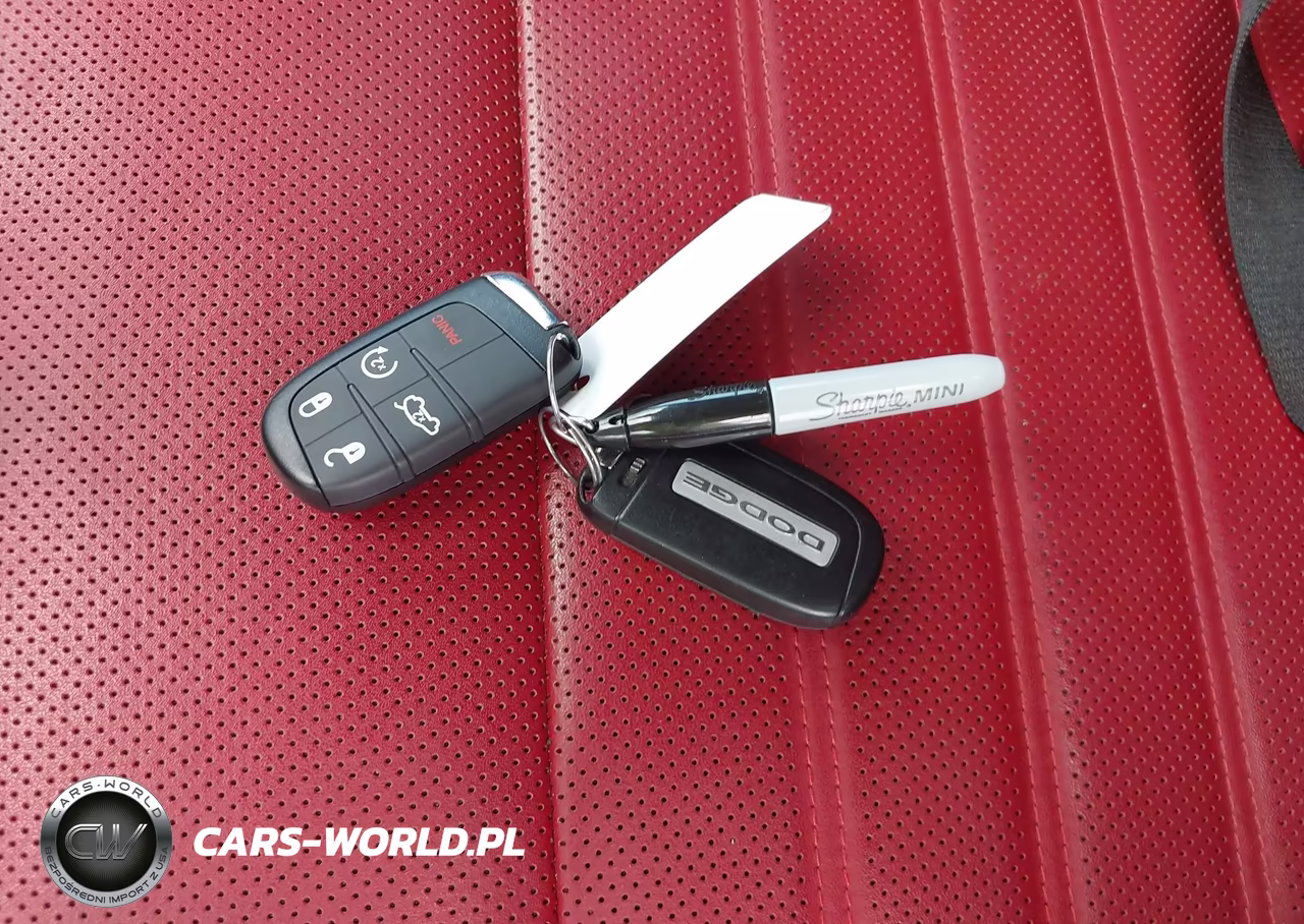 2024 Dodge Hornet R-T Plus Eawd VIN:ZACPDFDW8R3A21794 - 11