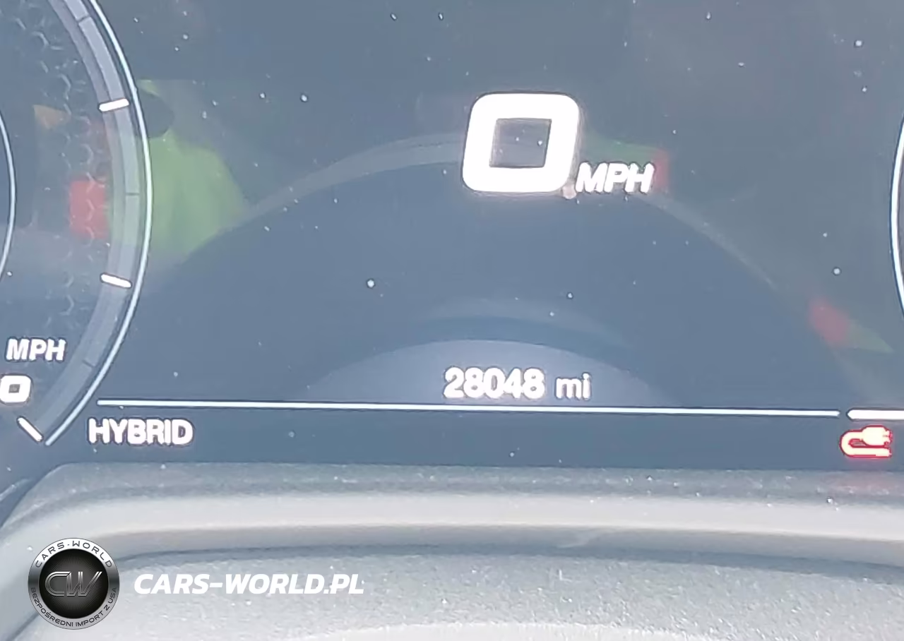 2024 Dodge Hornet R-T Plus Eawd VIN:ZACPDFDW8R3A21794 - 15
