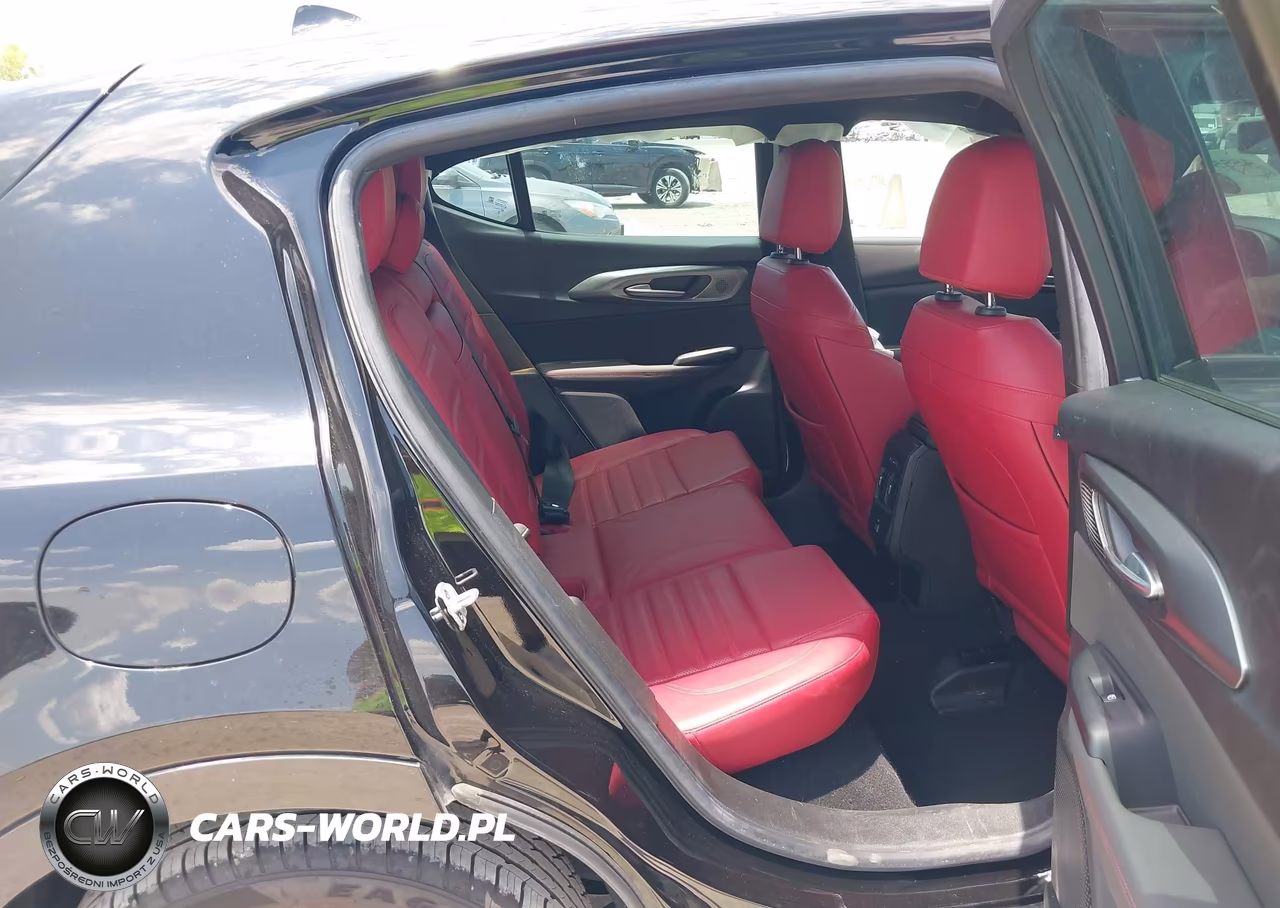 2024 Dodge Hornet R-T Plus Eawd VIN:ZACPDFDW8R3A21794 - 8