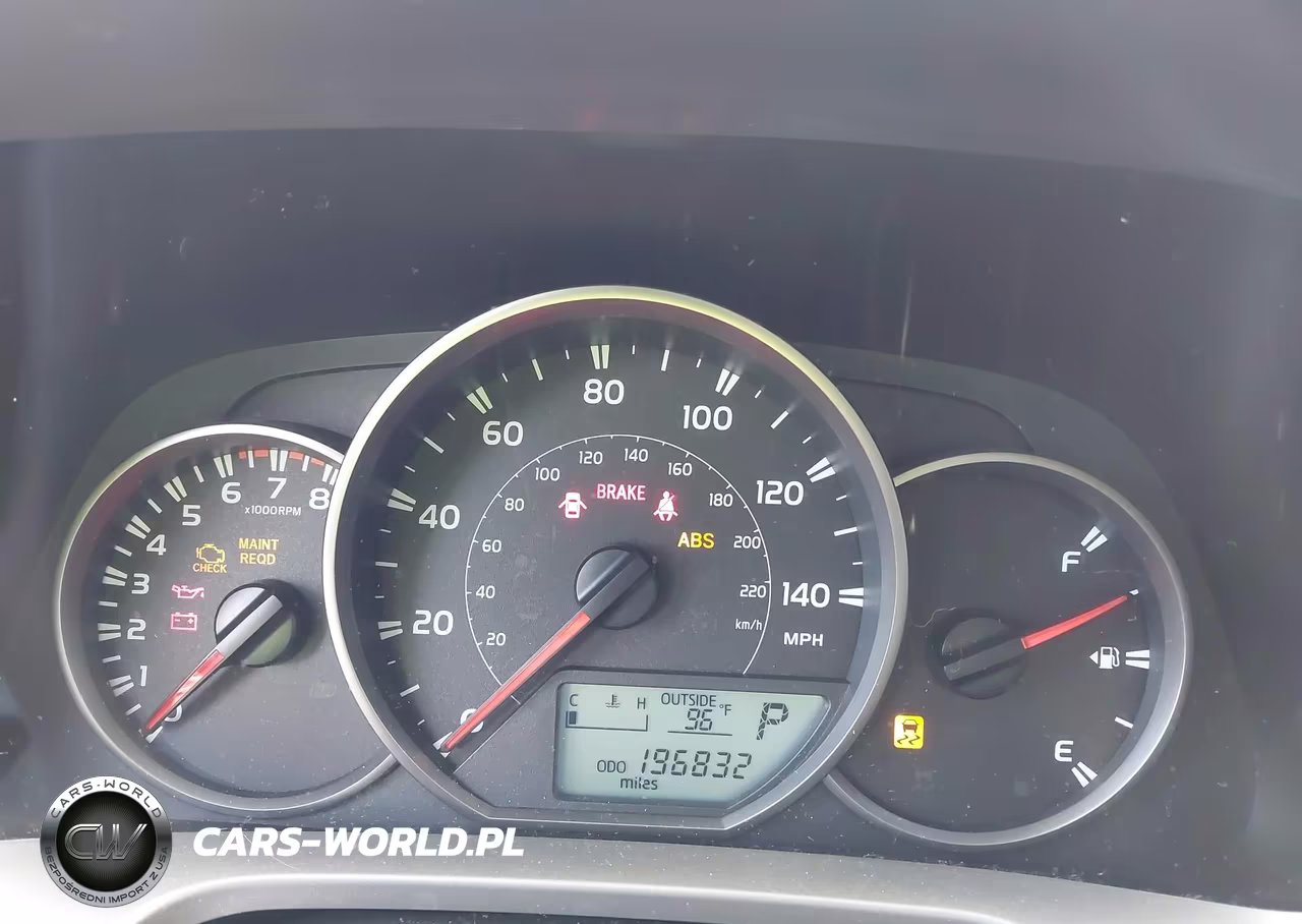 2016 Toyota Rav4 Le VIN:JTMZFREV3GJ067016 - 7