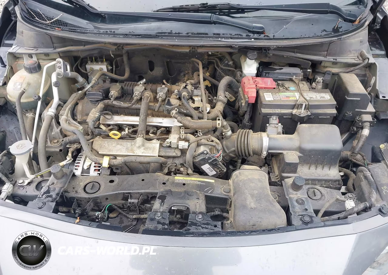 2021 Nissan Versa Sv Xtronic Cvt VIN:3N1CN8EV9ML825497 - 10