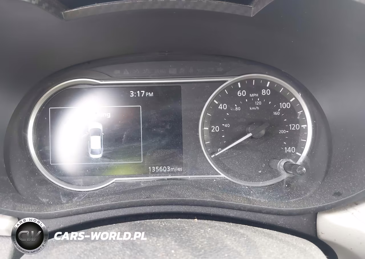 2021 Nissan Versa Sv Xtronic Cvt VIN:3N1CN8EV9ML825497 - 7