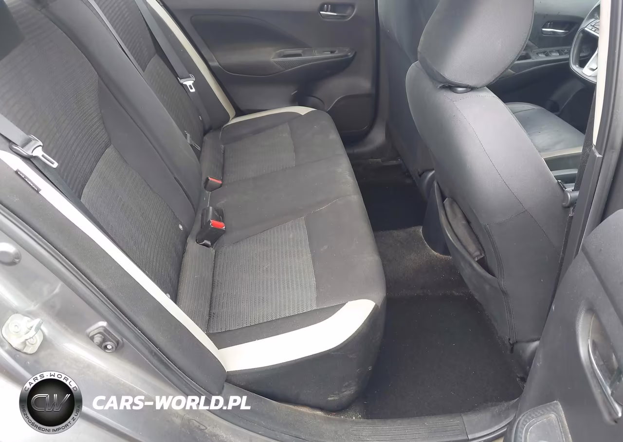 2021 Nissan Versa Sv Xtronic Cvt VIN:3N1CN8EV9ML825497 - 8