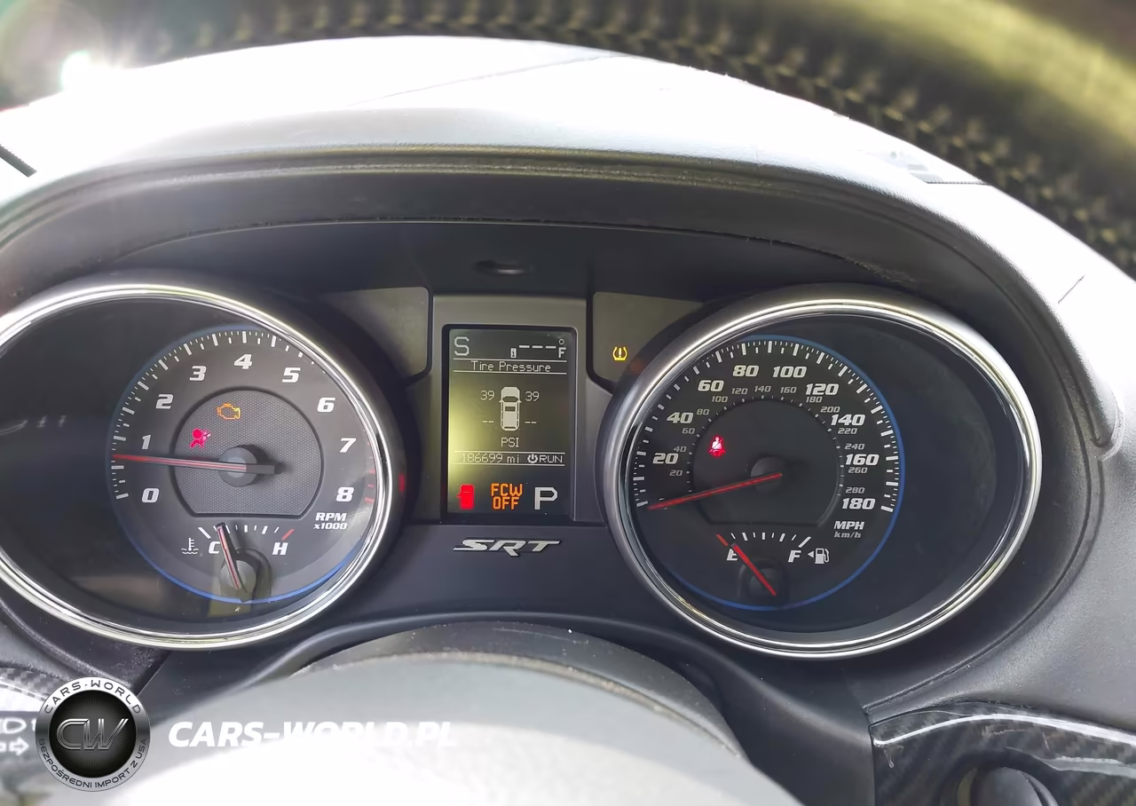 2012 Jeep Grand Cherokee Srt8 VIN:1C4RJFDJ5CC148464 - 7
