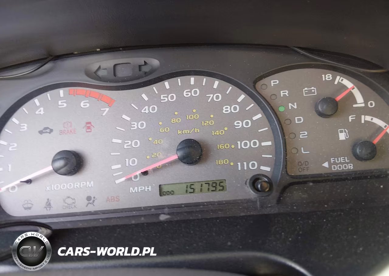 2002 Toyota Sequoia Limited V8 VIN:5TDZT38A22S081161 - 7