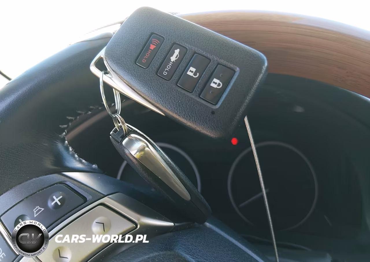 2014 Lexus Es 300H VIN:JTHBW1GG8E2074177 - 11