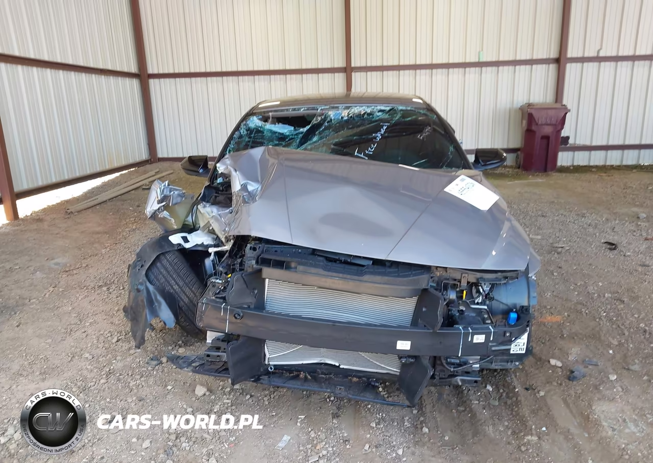 2026 Hyundai Elantra Sel Sport VIN:KMHLM4DG3TU158194 - 12