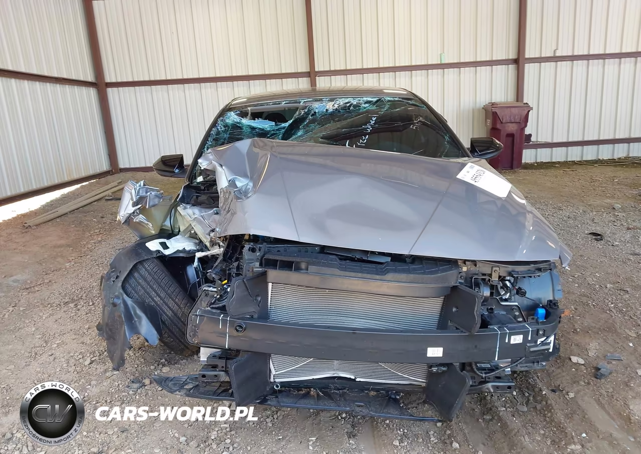2026 Hyundai Elantra Sel Sport VIN:KMHLM4DG3TU158194 - 6