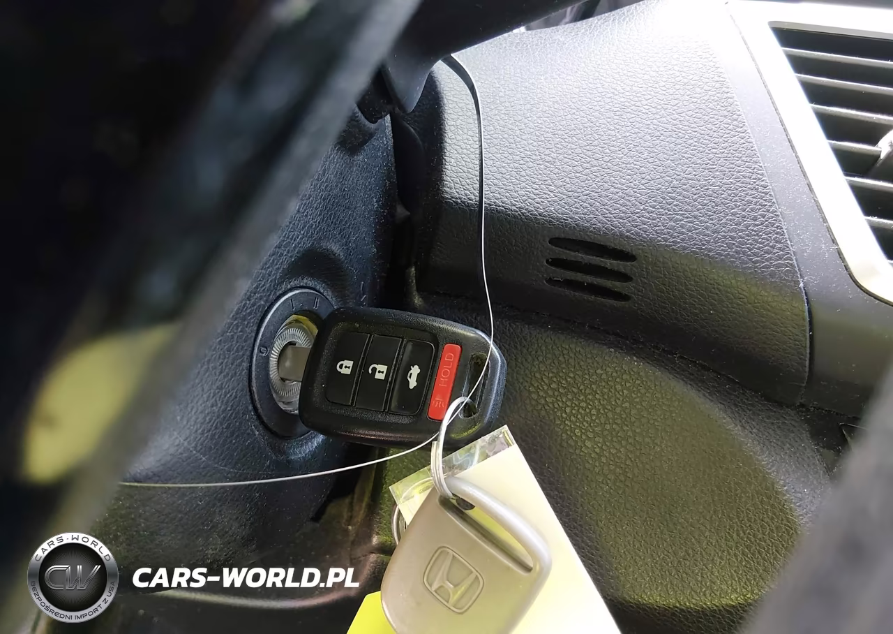 2016 Honda Accord Lx VIN:1HGCR2F36GA018850 - 11