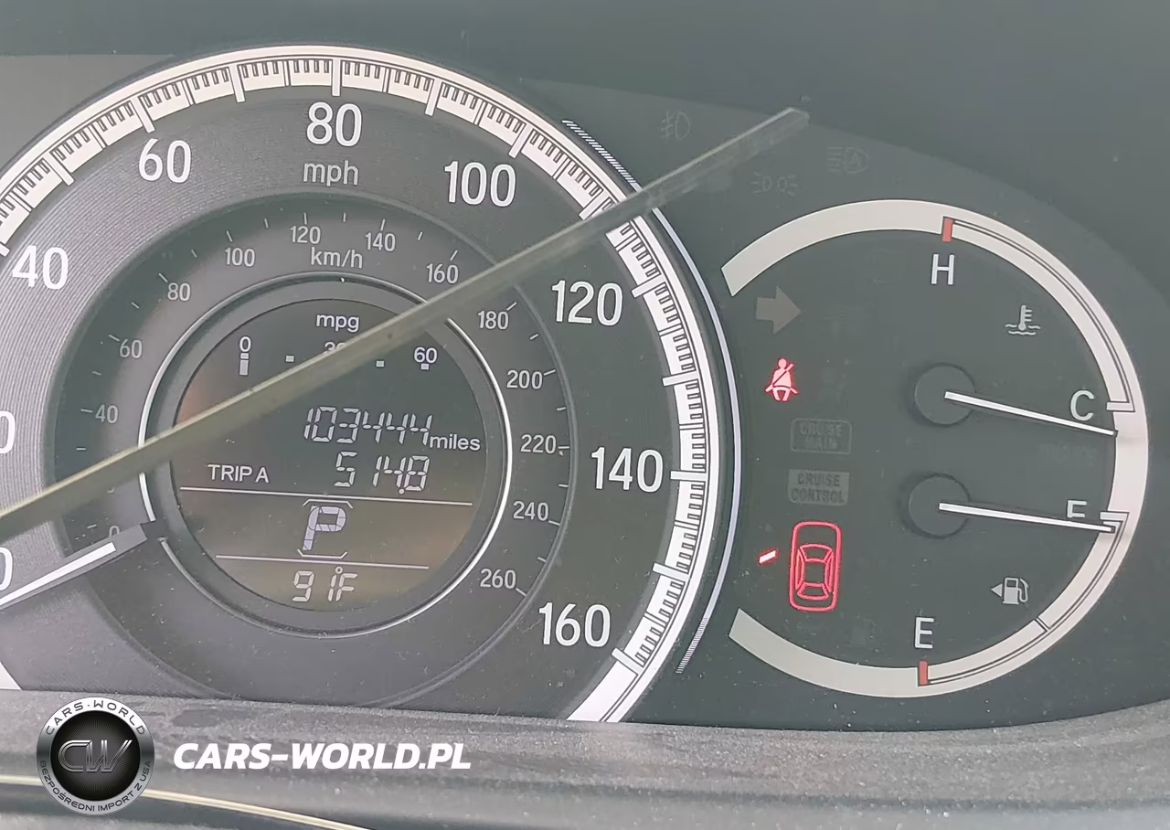 2016 Honda Accord Lx VIN:1HGCR2F36GA018850 - 16