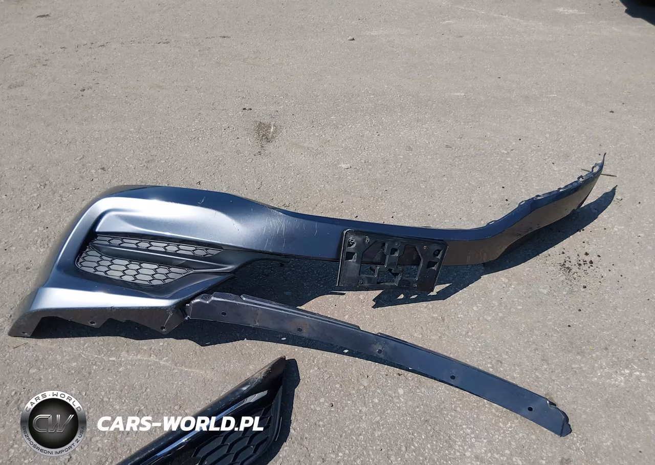 2016 Honda Accord Lx VIN:1HGCR2F36GA018850 - 18
