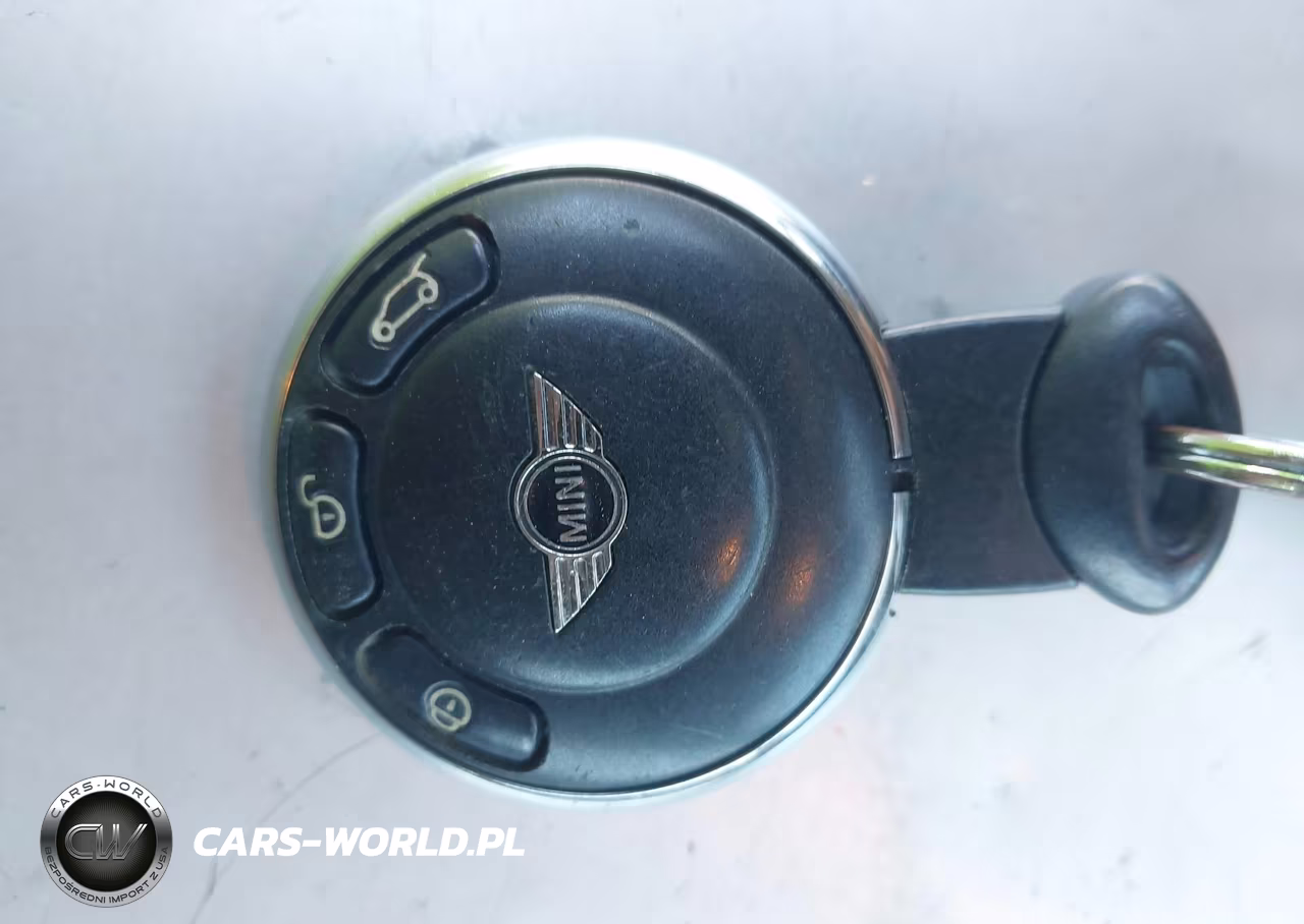 2013 Mini Coupe Cooper S VIN:WMWSX3C55DT466814 - 11