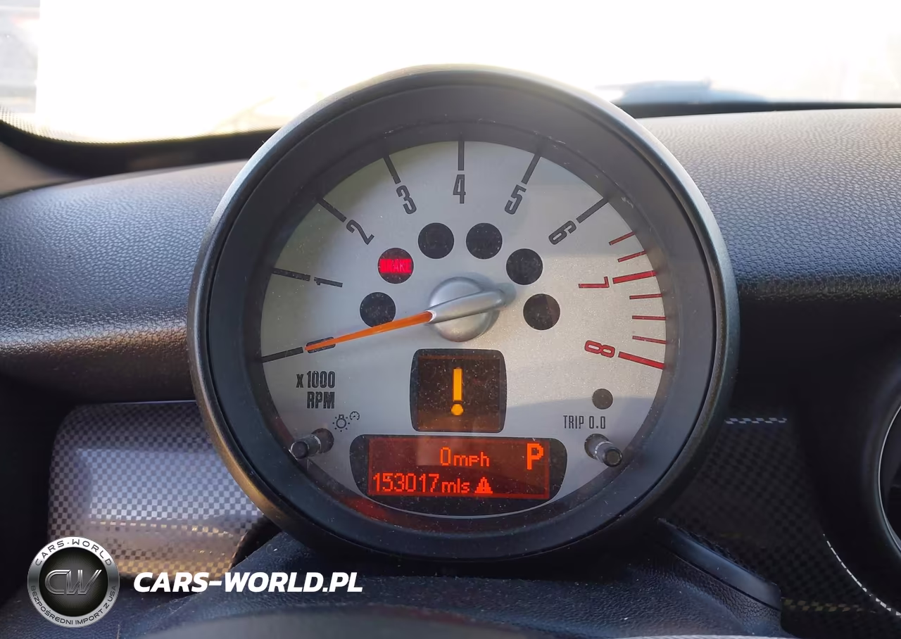 2013 Mini Coupe Cooper S VIN:WMWSX3C55DT466814 - 7