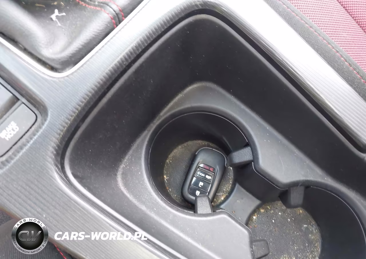 2023 Honda Civic Si Sedan VIN:2HGFE1E53PH473114 - 11