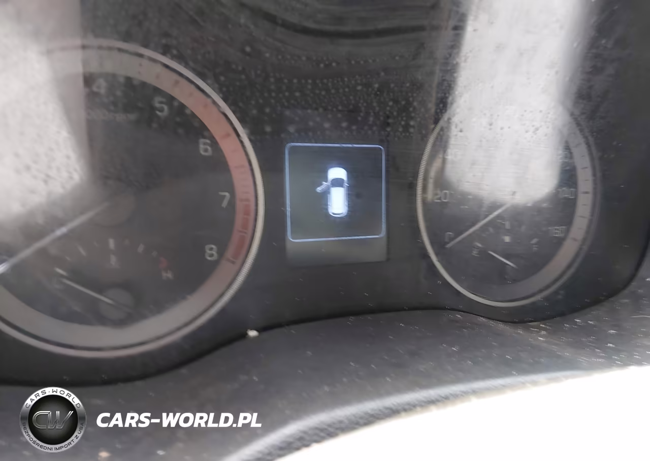 2016 Hyundai Tucson Se VIN:KM8J23A47GU159131 - 7
